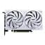 Відеокарта MSI GeForce RTX5060 8Gb VENTUS 2X OC WHITE (RTX 5060 8G VENTUS 2X OC WHITE) - мініатюра 1