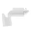 Світильник трековий поворотний LED KW-215/15W NW WH Brille 33-006 - мініатюра 5
