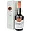 Кальвадос Christian Drouin Pale & Dry VSOP 40% 0.7 л у подарунковій упаковці - мініатюра 1