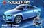Конструктор Airfix Audi TT C Quickbuild оранжевий J6054 - мініатюра 1