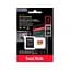 Карта пам'яті SanDisk 2TB microSDXC class 10 UHS-I U3 V30 A2 Extreme (SDSQXAV-2T00-GN6MA) - мініатюра 3