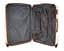 Чемодан Semi Line 24" (M) Beige (T5709-2) (DAS302916) - миниатюра 5