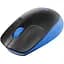 Миша Logitech M190 Full-size Wireless Blue (6617019) - мініатюра 4
