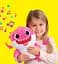 Інтерактивна м'яка іграшка Baby Shark Мама Акульонка, англ. мова (61033) - мініатюра 4
