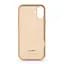 Силиконовый чехол с MagSafe для Apple iPhone 16 Plus, ICON2 MagCase, золотой, противоударный, панель с мягкой подкладкой, защита всего корпуса, поддержка беспроводной зарядки, совместим с защитными стеклами и пленками, ArmorStandart (ARM80186) - мініатюра 2