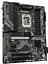 Материнська плата Gigabyte Z790 D AX (Z790 D AX) (Socket 1700, Intel Z790, ATX) - мініатюра 2