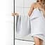Полотенце вафельное Cosas Greek Waffle Snow 115x200 см, белое - миниатюра 6