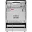 Газова плита ELECTROLUX LKG604012X - мініатюра 3