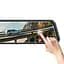Видеорегистратор Hoco DI36 Dual Camera with Digital display Black - миниатюра 4