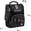 Рюкзак GoPack Education каркасний 5001S-8 Warrior (GO25-5001S-8) - мініатюра 3