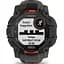 Смарт-годинник Garmin Instinct 3 50mm Solar Black with Charcoal Band (010-02935-00) - мініатюра 7