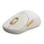 Миша Xiaomi Wireless Mouse 3, White (BHR8912GL), Bluetooth / 2.4 GHz / USB, оптична, 1200 dpi, 5 кнопок, 1хAA, радіус дії до 10 м - мініатюра 2