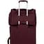 Сумка-Переноска Для Собак Та Котів Lipault CITY PLUME BORDEAUX 45x28x23 P61*00017 - мініатюра 4