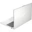 HP 15-fd1089ua 15.6" FHD IPS, 300n/Core 3-100U (4.7)/8Gb/SSD512Gb/Intel Graphics/DOS/Сріблястий - мініатюра 2
