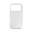 Силиконовый чехол с MagSafe для Apple iPhone 17 Pro, ICON2 MagCase, белый, противоударный, панель с мягкой подкладкой, защита всего корпуса, поддержка беспроводной зарядки, совместим с защитными стеклами и пленками, ArmorStandart (ARM86678) - миниатюра 1