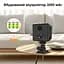 Міні wifi камера бездротова Full HD 1080P із датчиком руху Vstarcam CB70W, O-KAM Pro app (101204) - мініатюра 4