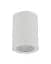 Точечный светильник TK Lighting 10932 Ligno GU10 1x10W IP44 белый - миниатюра 1
