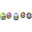 Игрушка-антистресс Lovin Fluffy Egg Color Magic 81003, 40 мл - миниатюра 2