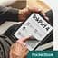 PocketBook Електронна книга 743G InkPad 4 Stardust Silver - мініатюра 2