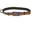 Нашийник для собак Coastal k9 Explorer Collar світловідбиваючий 2.5х30-46см - мініатюра 1