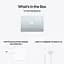 Ноутбук Apple 13.6 MacBook Air / M5/16GB/1TB/UMA/MacOS/Sky Blue (MDHJ4UA/A) - мініатюра 8