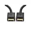 Кабель мультимедійний DisplayPort M to DisplayPort M 3.0m V1.2 Ugreen (10212) - мініатюра 2