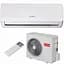 Кондиціонер Sensei SAC-24CHIE Lux Extreme Inverter - мініатюра 1