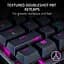 Клавиатура Razer Huntsman V3 Pro TKL 8 кГц 84 клавиши, аналоговый оптический переключатель Gen-2, USB-A, EN, RGB, черная (RZ03-05520100-R3M1) - миниатюра 7