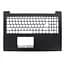 Верхня кришка для Lenovo 320-15ABR 320-15IAP 320-15AST 320-15IKB 320-15ISK 330-15IGM, (Black, топкейс) - мініатюра 1