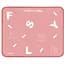 Ігрова поверхня A4Tech FP25 Pink - мініатюра 1