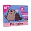 Пластилін Yes Pusheen 18 кольорів 360 г (540695) - мініатюра 1