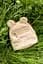 Дитячий рюкзак Childhome My first bag, бежевий (CWKIDBPBE) - мініатюра 12