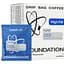 Кофе в дрипах Foundation High5 Businde 7 шт - миниатюра 1