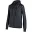 Кофта Saucony Soltice Zip Hoody Black Heather M (1097-800391-BKH M) - мініатюра 1