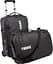 Сумка на колесах Thule Subterra Wheeled Duffel 55cm Dark Shadow 3203449 - мініатюра 5