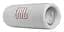 Портативна колонка JBL Flip 6 Steel White (JBLFLIP6WHT) бездротова біла - мініатюра 2