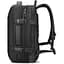 Рюкзак для подорожей Mark Ryden MR9299KR Big Size з можливістю розширення 48 х 32 х 24 27 см Чорний - мініатюра 3