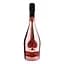 Шампанське Armand de Brignac Rose Brut, рожеве, брют, 0,75 л - мініатюра 2