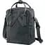 Сумка Fjallraven Kanken Sling Grafite (1004-23797.031) - мініатюра 2