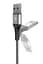 Pixus Flex Micro USB кабель Gray - мініатюра 3