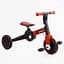 Велосипед 3-колісний Best Trike 8 +6 BS-45459 - мініатюра 1