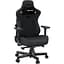 Ігрове крісло Anda Seat Kaiser 3 XL Fabric Dark Gray (AD12YDC-XL-01-GB-CF) - мініатюра 1