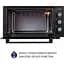 Электрическая печь Minola Foet 4815 BL - миниатюра 7
