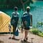 Лодка надувная Naturehike одноместная (CNK2300SS012) - миниатюра 3