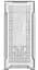 Корпус Gigabyte C102 Glass Ice без блока питания, белый (GB-C102GI) - миниатюра 6