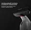 Мойщик окон Xiaomi Jimmy Glass Vacuum Cleaner (Vw302) - миниатюра 8