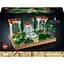 Конструктор LEGO Icons Сад фонтанів 1302 деталей (10359) - мініатюра 1