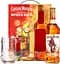 Ромовий напій Captain Morgan Spiced Gold, кухоль у подарунок, 35%, 0,7 л - мініатюра 2