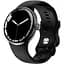 Розумний годинник Linwear LA24 AMOLED Чорний - мініатюра 1