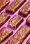 Шоу-бокс батончиків Choco Crunch 40 г x 12 шт. - мініатюра 8